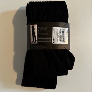 Women’s Black Tights